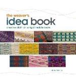 Weaver's Idea Book: Creative Cloth on a Rigid-Heddle Loom