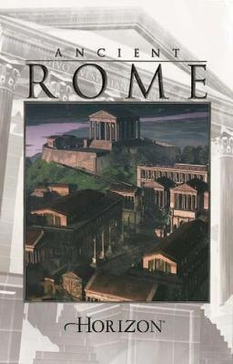 Ancient Rome - Robert Payne - cover