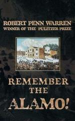 Remember the Alamo!