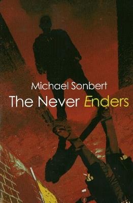 Never Enders - Michael Sonbert - cover