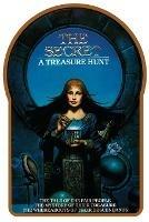 Secret: A Treasure Hunt - Byron Preiss,Ted Mann,Sean Kelly - cover