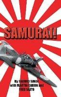 Samurai! - Saburo Sakai - cover