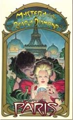 Mystery of the Deadly Diamond
