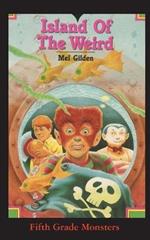 Island Of The Weird: What Is the Brooklyn Triangle and How Can Danny and His Friends Get Out of It?