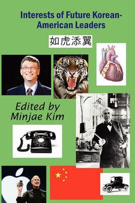 Interests of Future Korean-American Leaders - cover