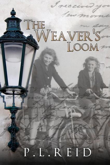 The Weaver's Loom - P.L. Reid - ebook