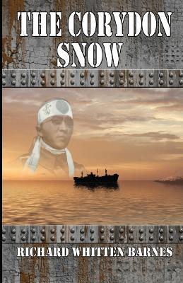 The Corydon Snow - Richard Whitten Barnes - cover