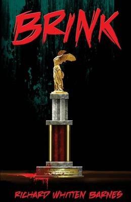 Brink - Richard Whitten Barnes - cover