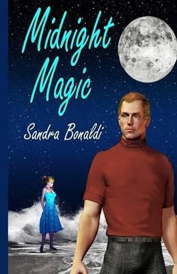 Midnight Magic - Sandra Bonaldi - cover