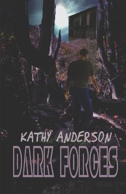 Dark Forces - Kathy Anderson - cover