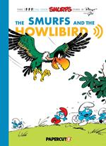The Smurfs Vol. 6