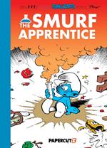 The Smurfs Vol. 8