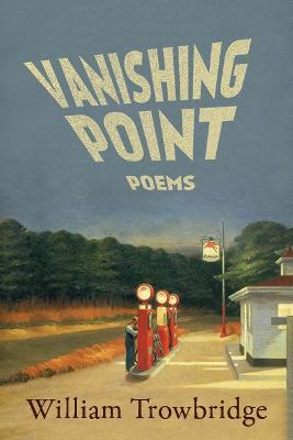 Vanishing Point - William Trowbridge - cover