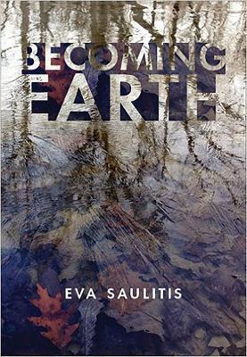 Becoming Earth - Eva Saulitis - cover