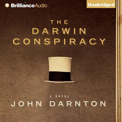 Darwin Conspiracy, The