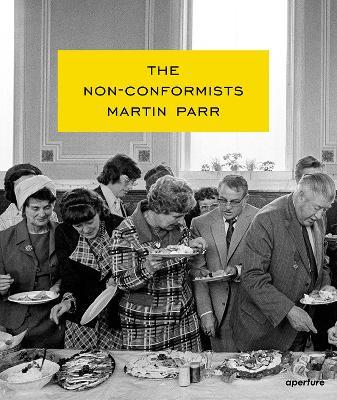 Martin Parr: The Non-Conformists - cover