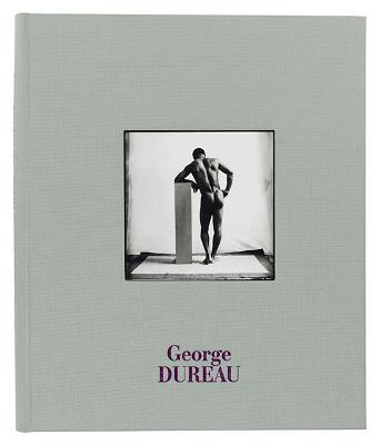 George Dureau: The Photographs - Philip Gefter - cover