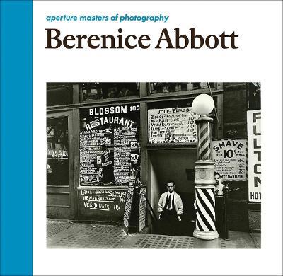 Berenice Abbott - cover