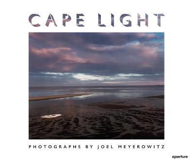 Cape Light - cover