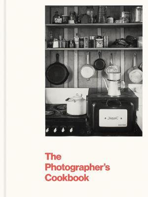 The Photographer's Cookbook - cover