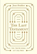 Jonas Bendiksen: The Last Testament