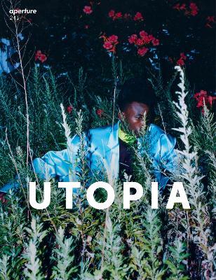 Aperture 241: Utopia - cover