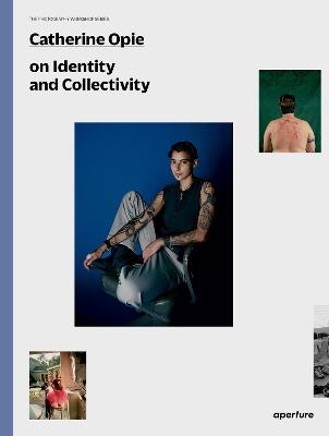 Catherine Opie: The Photography Workshop Series - cover