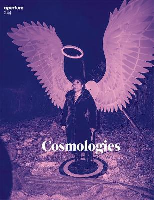 Cosmologies: Aperture 244 - cover