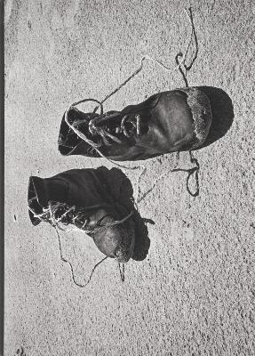 Josef Koudelka: Diaries - cover