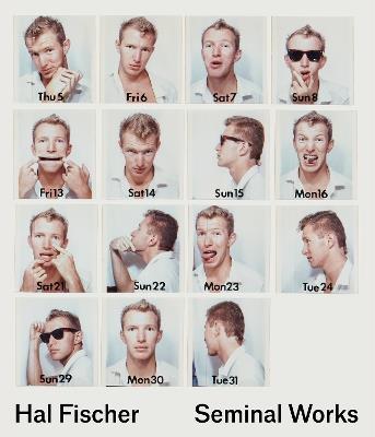 Hal Fischer: Seminal Works - cover