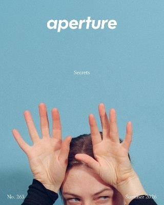 Secrets: Aperture No. 263 - cover