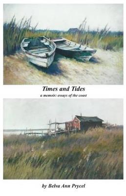 Times and Tides - Belva Ann Prycel - cover
