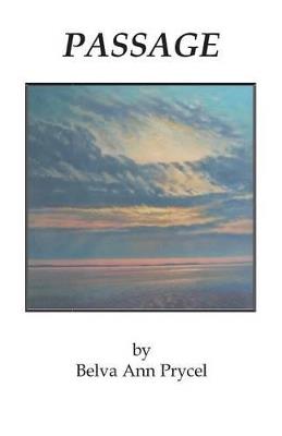 Passage - Belva Ann Prycel - cover