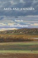 Arts and Animals - David Campbell - cover