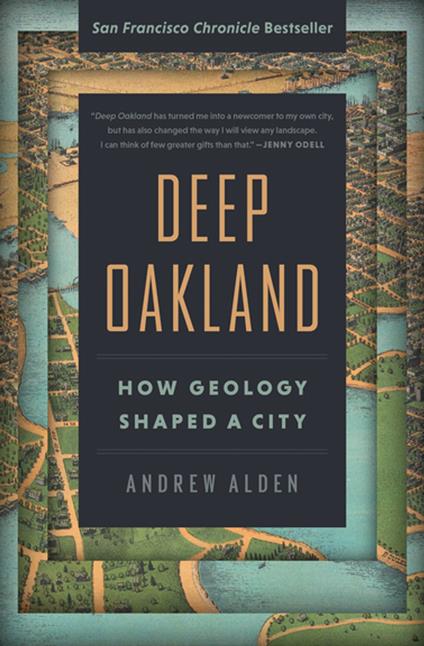 Deep Oakland