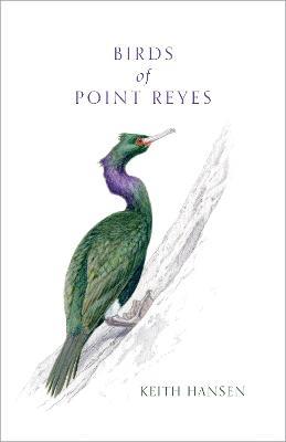 Birds of Point Reyes - Keith Hansen - cover