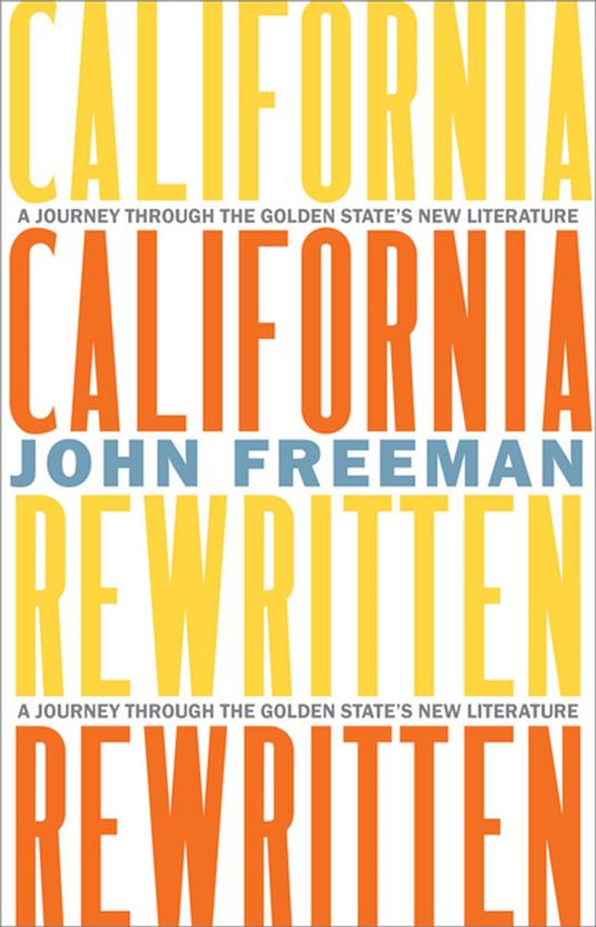 California Rewritten
