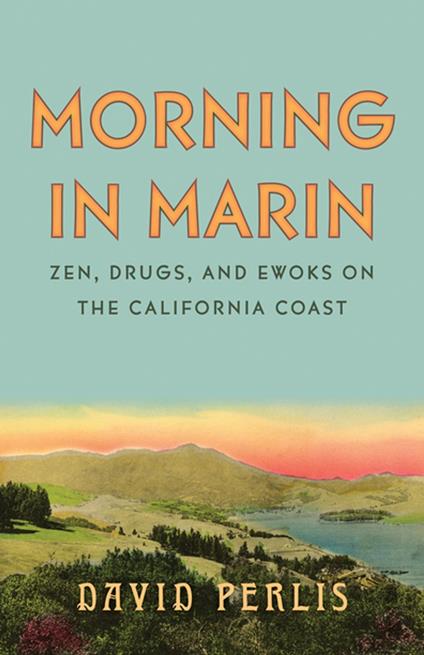 Morning in Marin