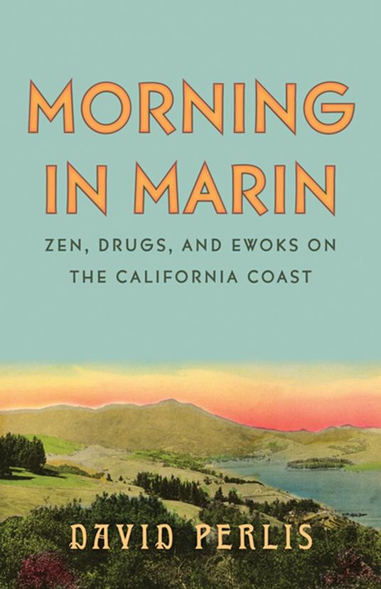Morning in Marin