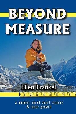 Beyond Measure - Ellen Frankel - cover
