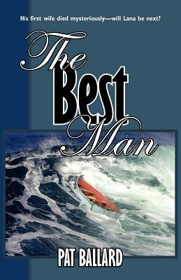 The Best Man - Pat, Ballard - cover
