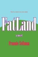 FatLand - Frannie Zellman - cover