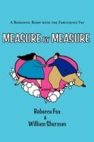 Measure By Measure - Rebecca Fox,William Sherman - cover