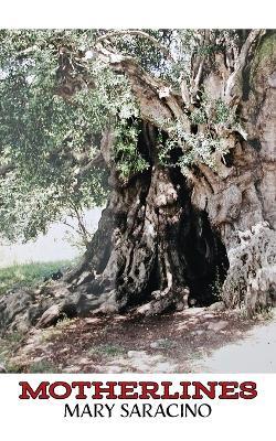 Motherlines - Mary Saracino - cover