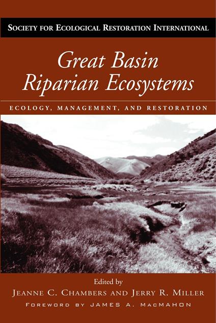 Great Basin Riparian Ecosystems