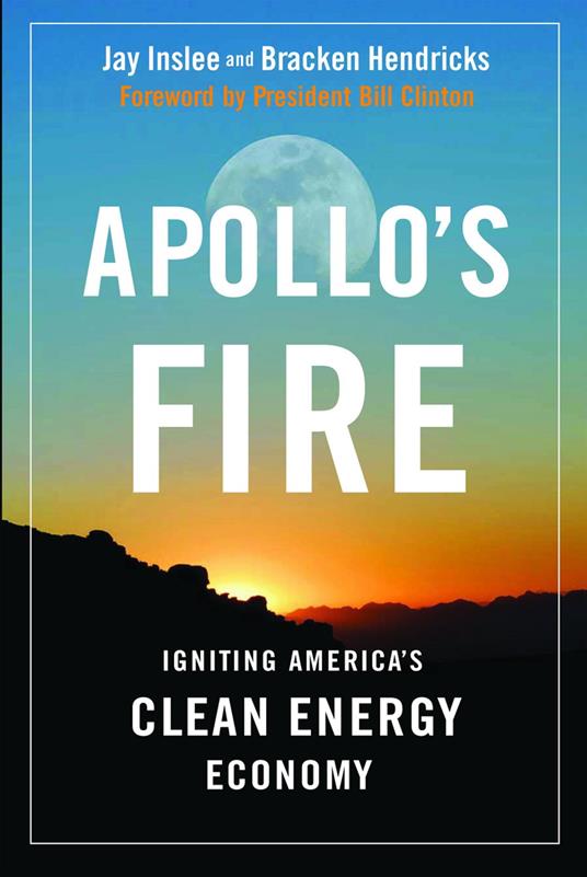 Apollo's Fire