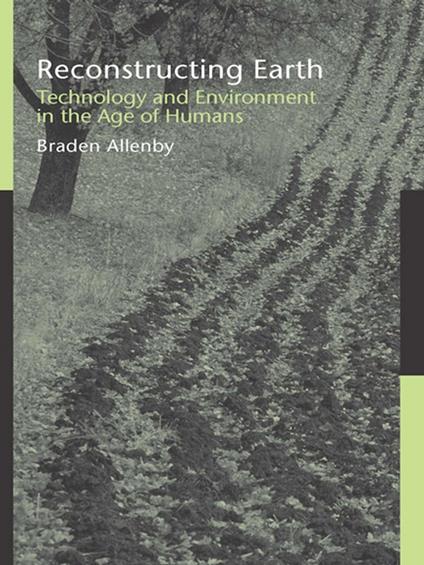 Reconstructing Earth