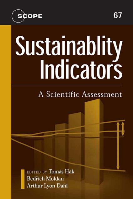 Sustainability Indicators