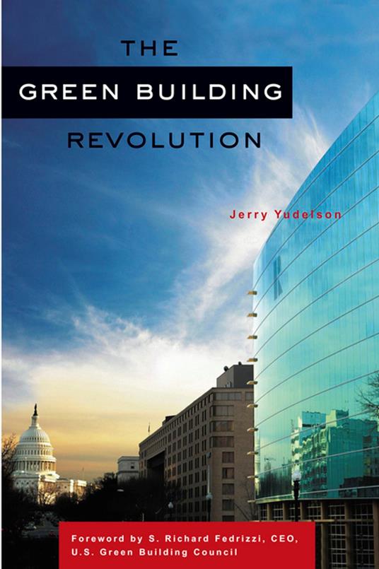 The Green Building Revolution