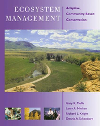 Ecosystem Management